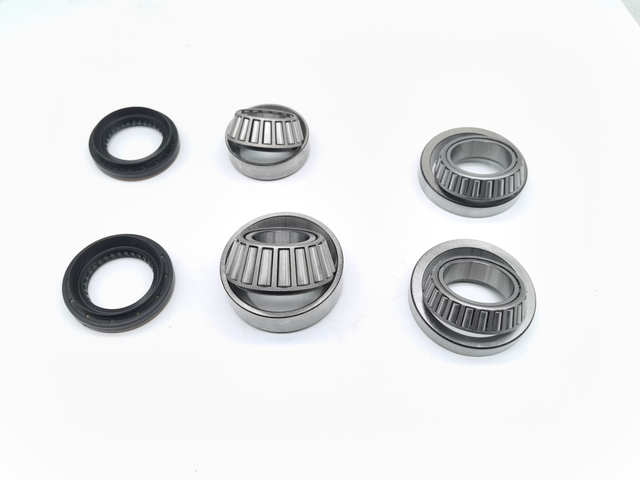 适用于BMW XDRIVE 2003-2020前差速器修复套件
