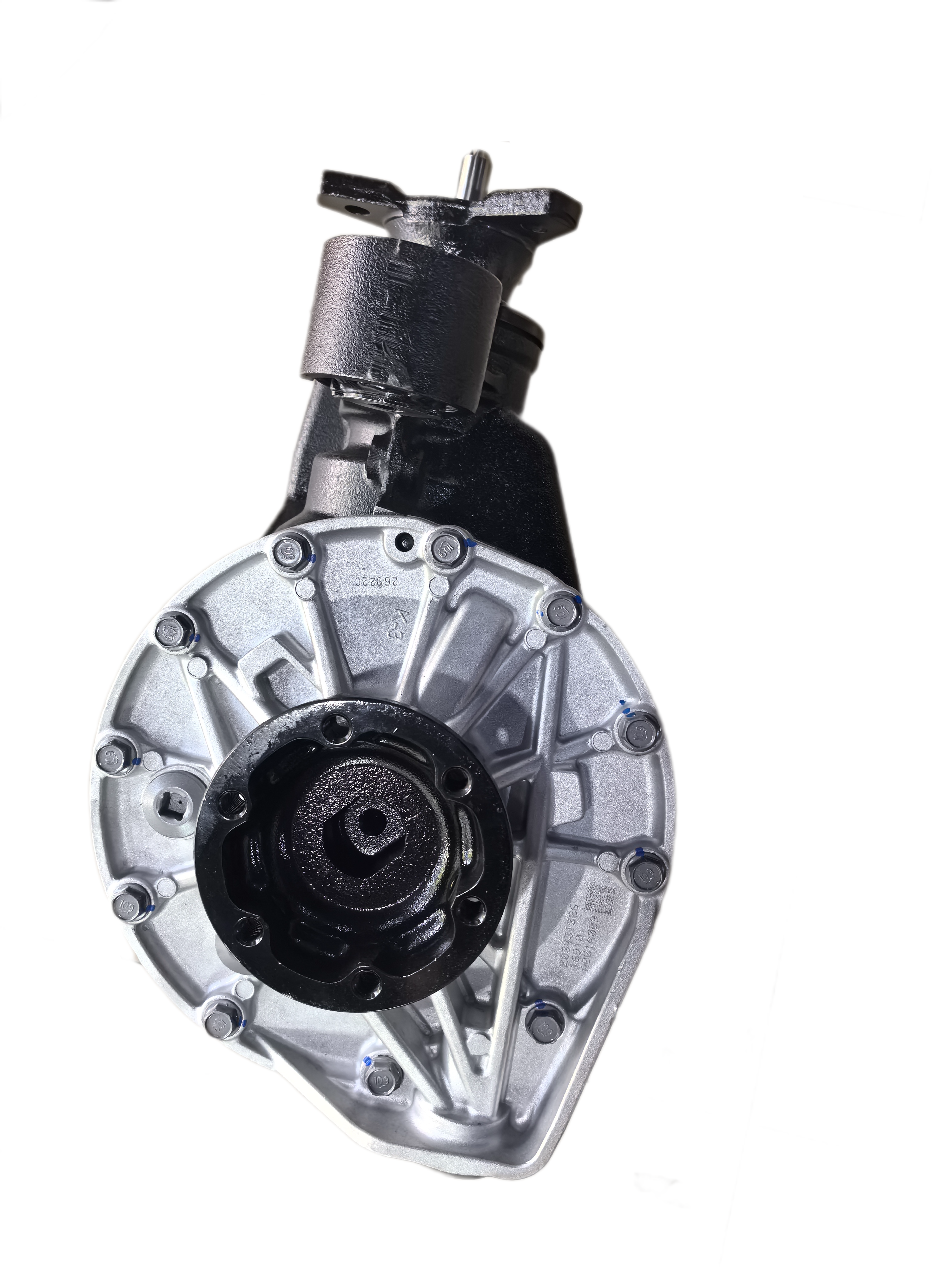 凯迪拉克 CT6 后 差速器 托架总成 84717478 84371223