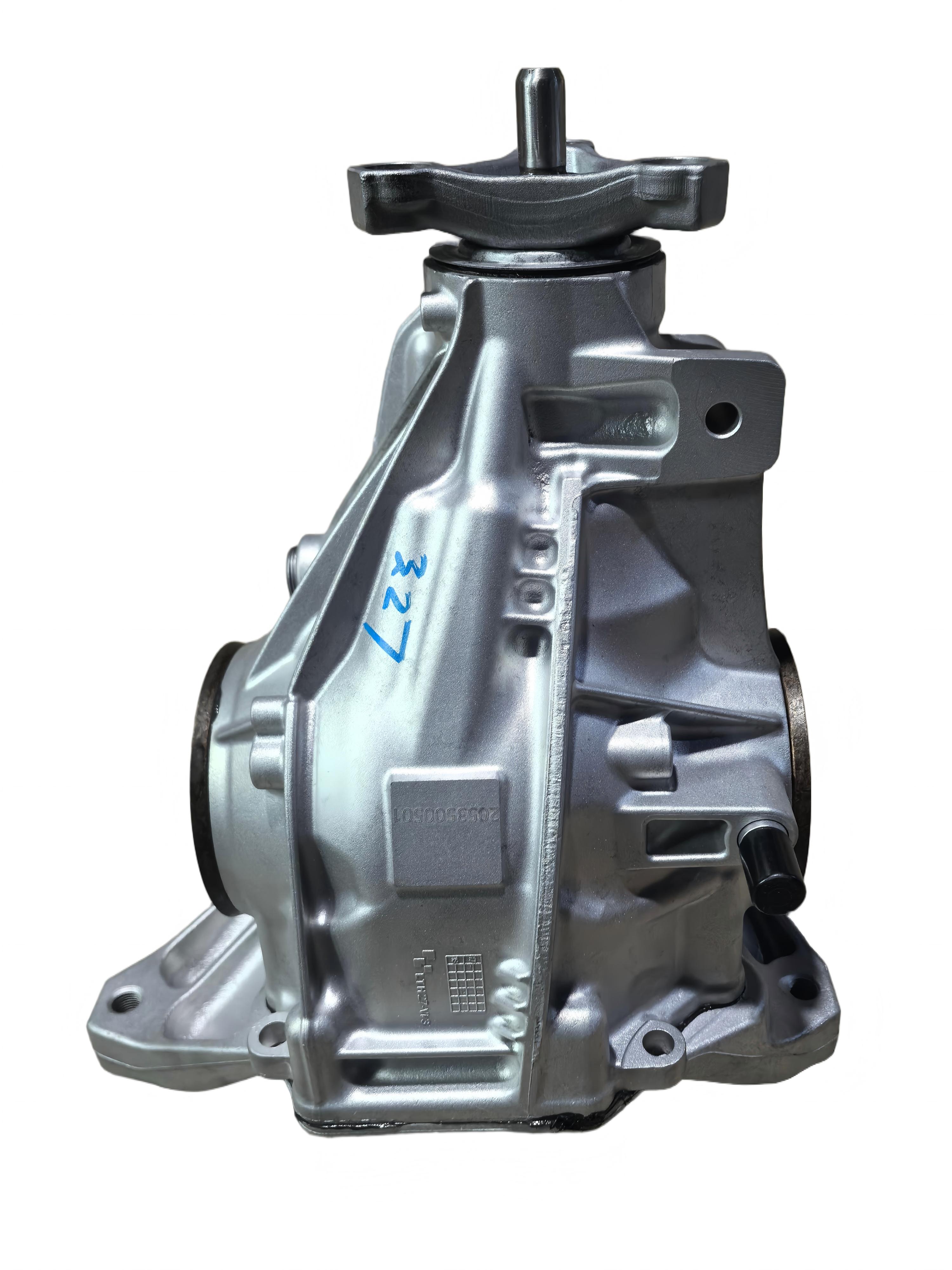 梅赛德斯 GLC300 后架 差速器 3.27 比率 A2053500501