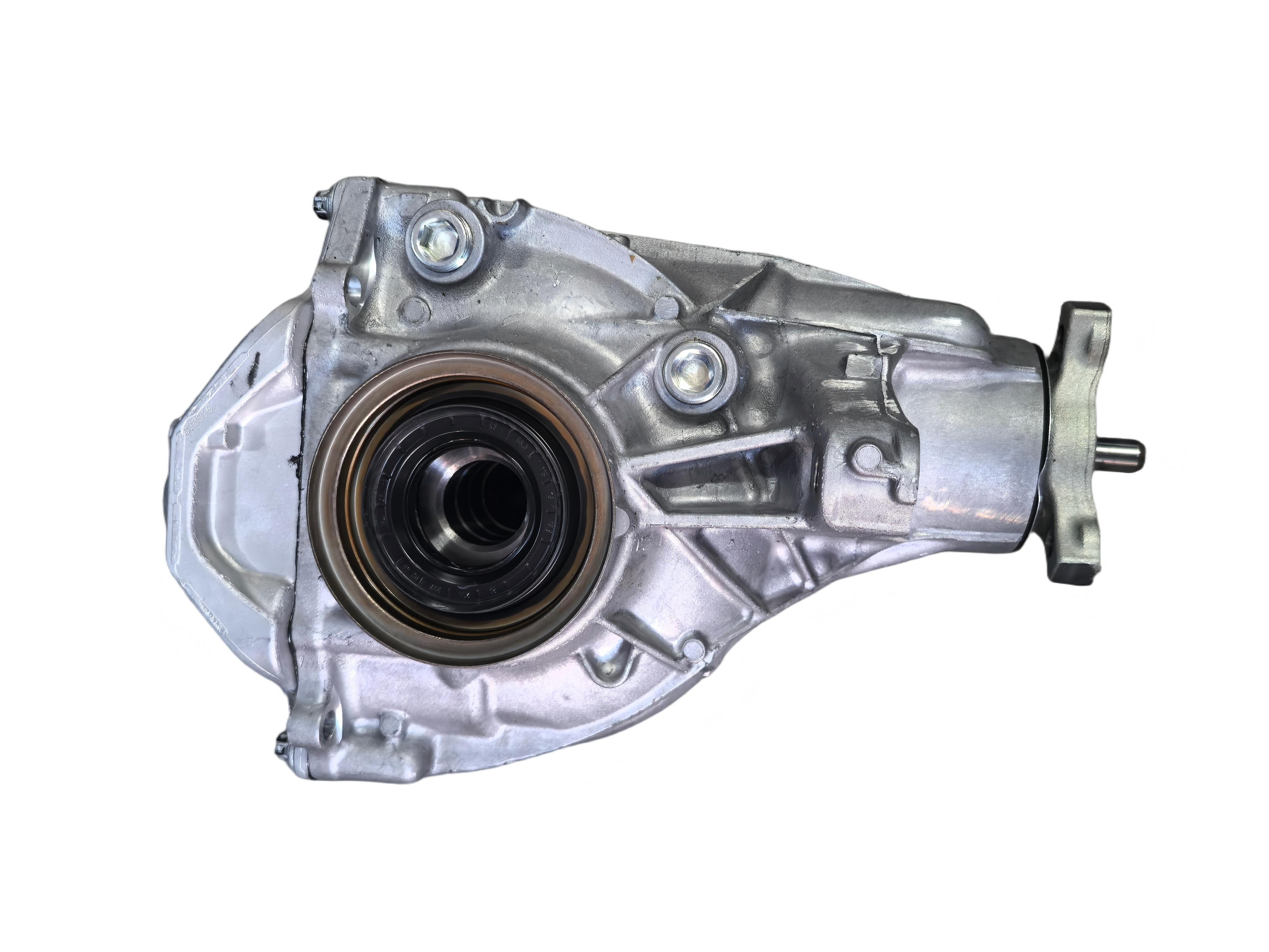 A2143505502奔驰E200 E260 E300L后差速比2.812