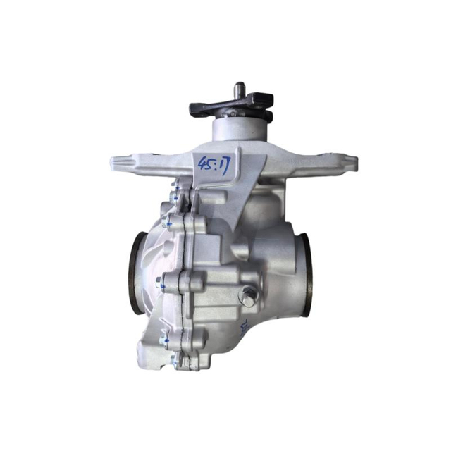 A2063508208 梅赛德斯奔驰 C 200 C 260 L 后 差速器 速比 2.647