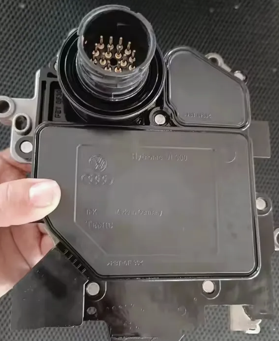 01j927156ht 01j927156jg 01j CVT 变速箱模块控制单元 Tcu Tcm 适用于奥迪 A4 A5 A6 A7