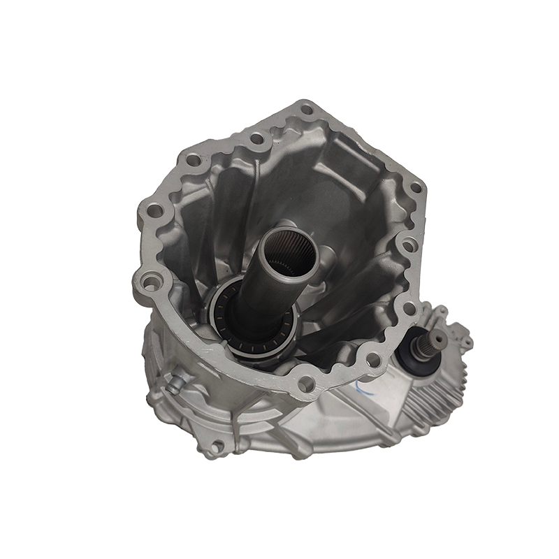 分动箱 保时捷卡宴 S GTS 3.6T 2015-2018 PL72-ATC 95834101021 0BU341011M 总成