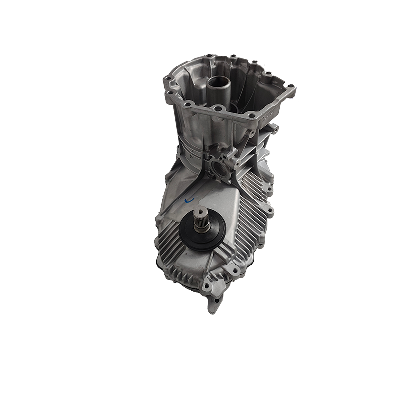 分动箱 2011-2018 保时捷卡宴 4.8L 总成 95834101021 95834101006