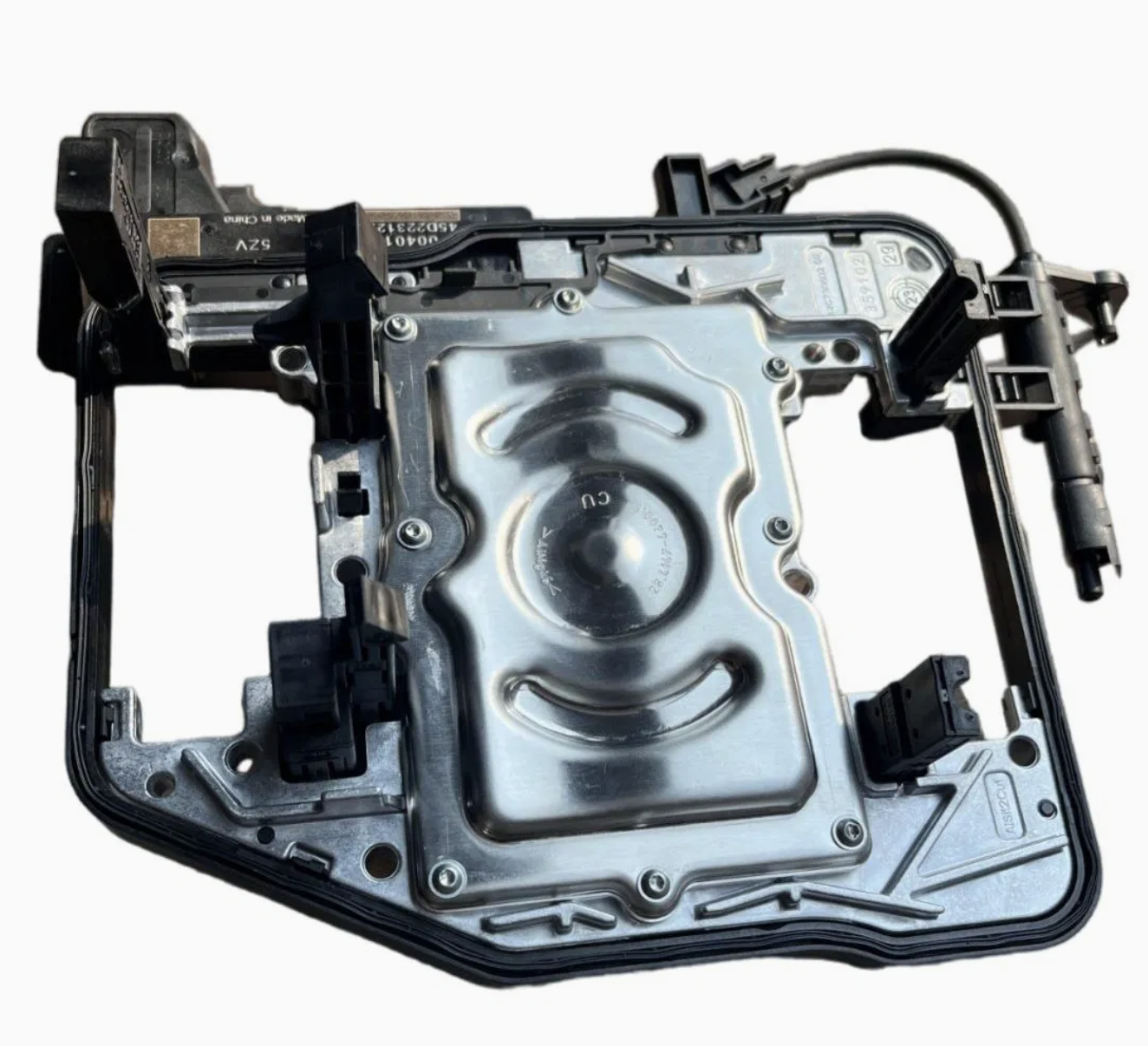 全新变速箱控制模块 0am927769d Dq200 变速箱零件 Tcu 7 速适用于大众奥迪