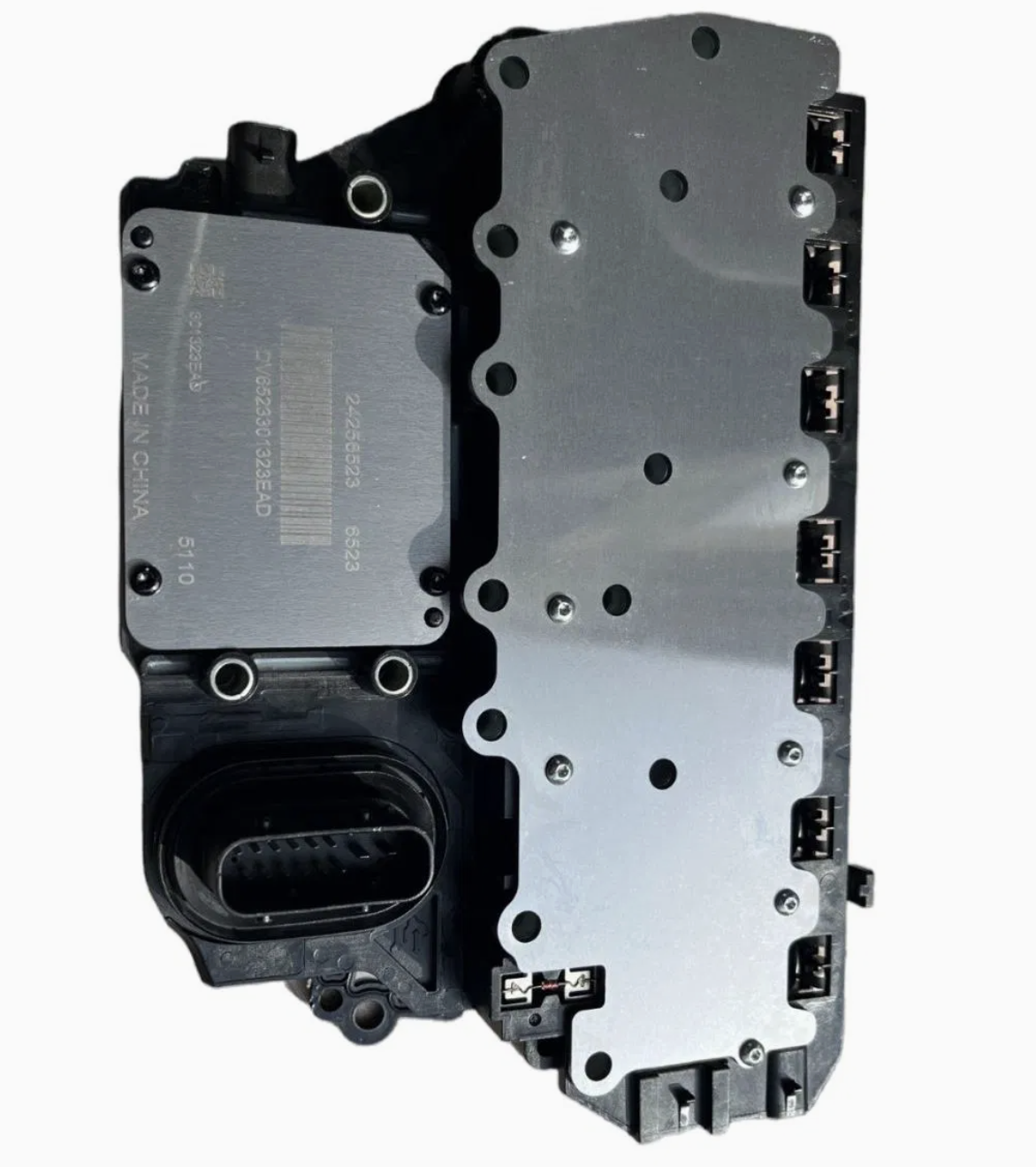 全新 6t40e GF6 24041962 变速箱控制单元 6 速变速箱 Tcu 汽车配件 电脑 Tcm