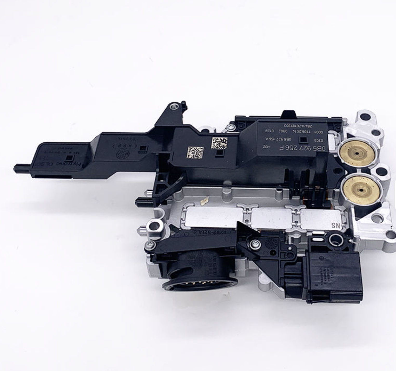 0B5927256D 0B5927156J 0B5927256G 0B5927256K 0B5 DL501 变速箱控制单元 TCU TCM 适用于奥迪 A4 A5 A6 A7 Q5 7速 TCU TCM