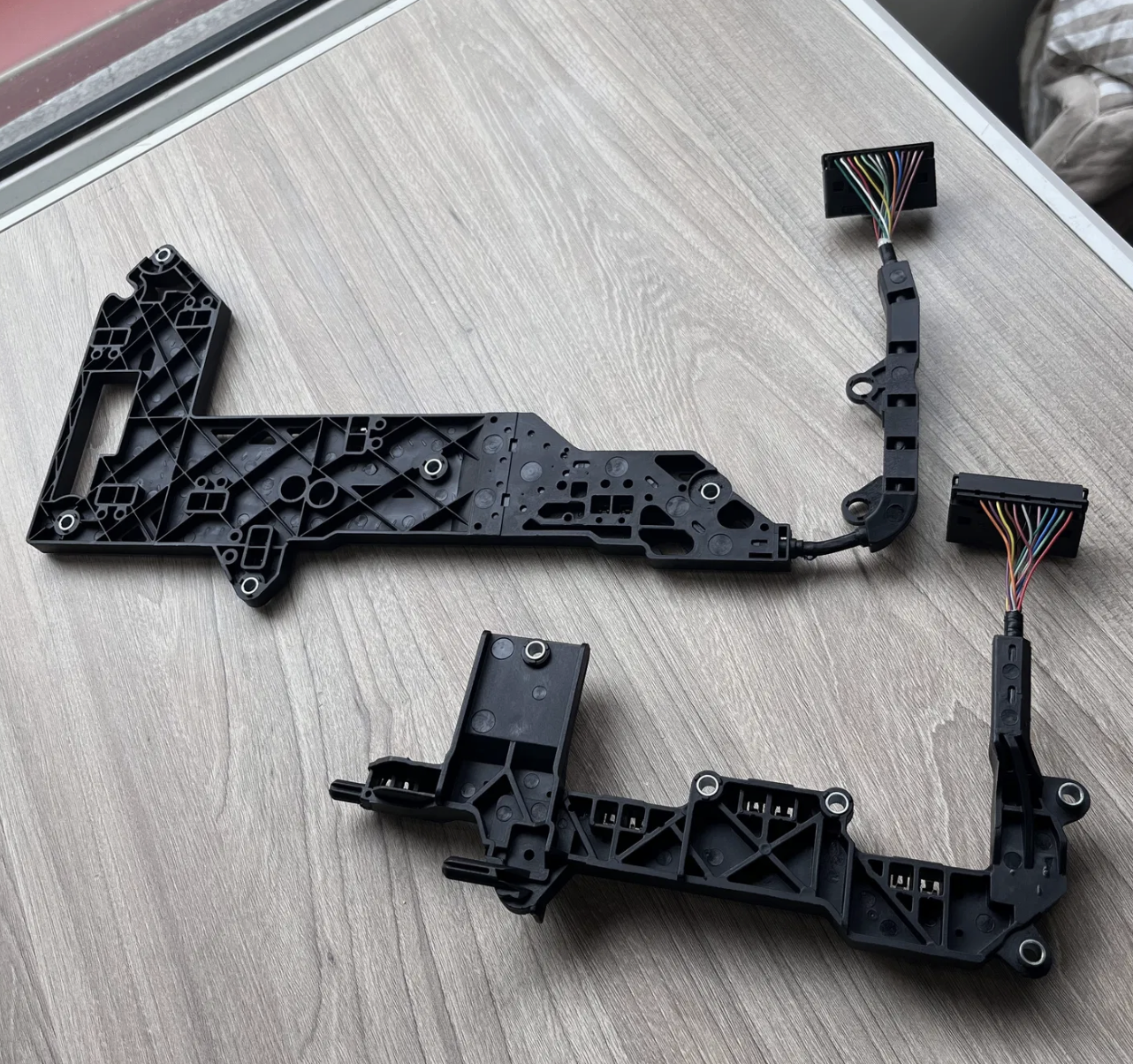 适用于大众奥迪的高级变速箱导体板 0b5398009f 电路板