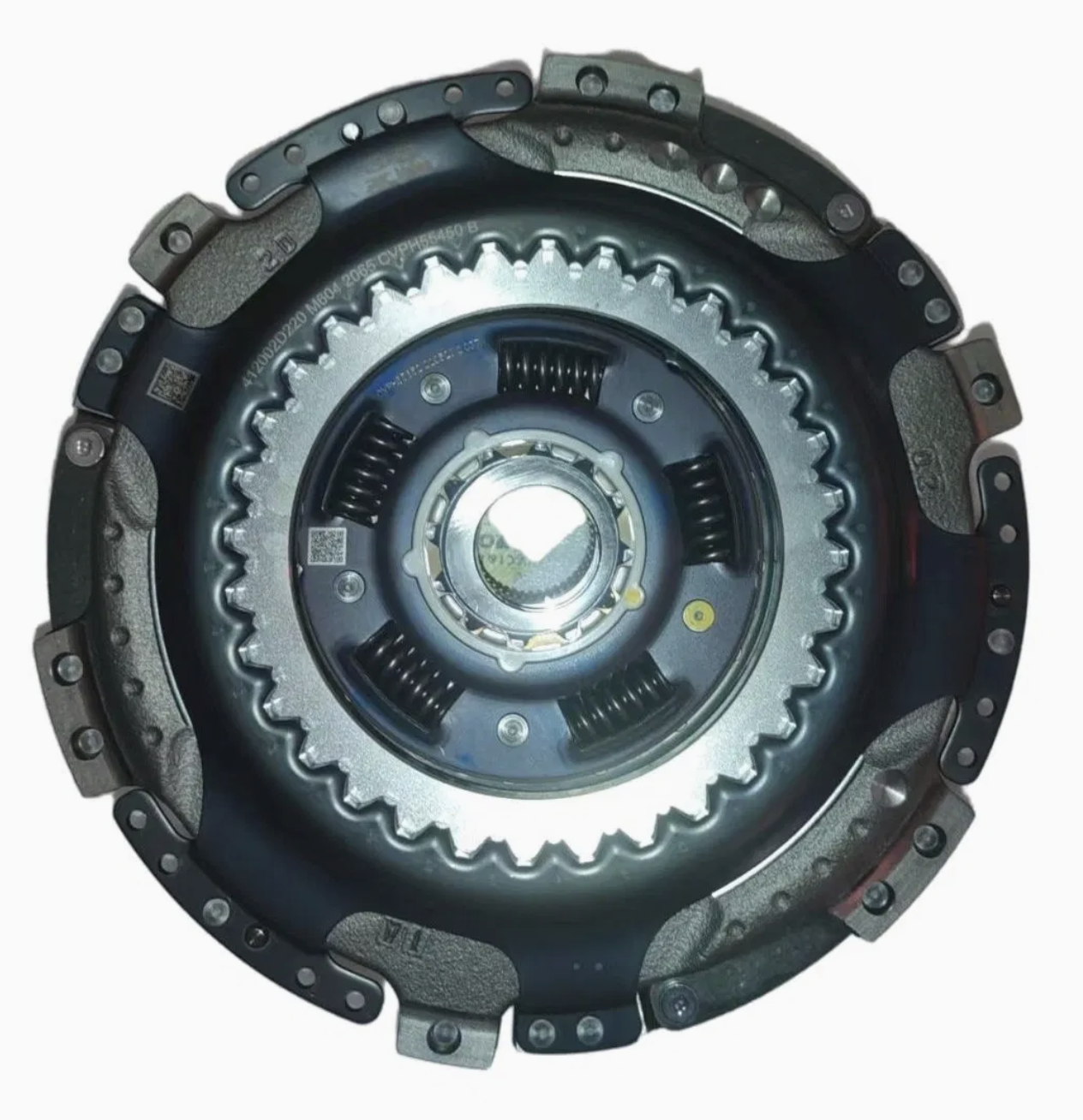 自动变速箱双离合现代 1.6 412002D220 41202c200