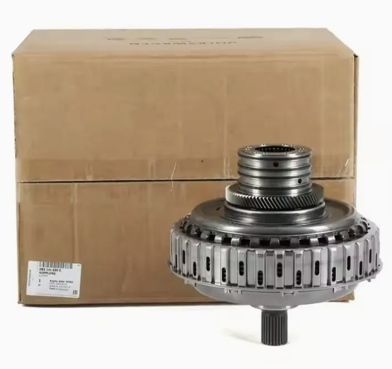 0b5 Dl501 7 速双离合器 0b5141030e 0b5141030b 0b5141030c 0b5141030d 适用于奥迪大众