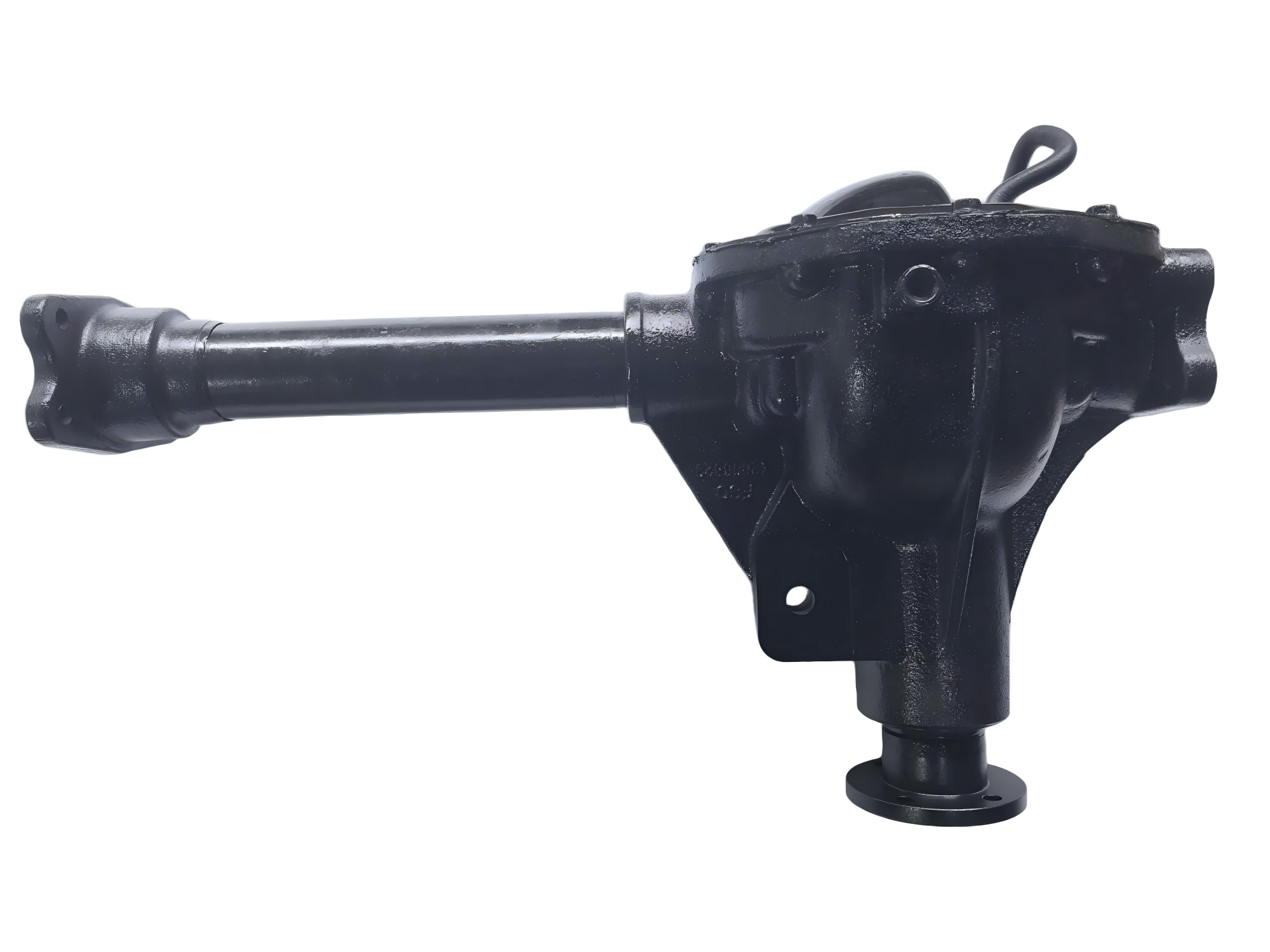 预算 SsangYong Actyon Sports QJ D20DTR 41000-32010 SsangYong Actyon Sports 2017 QJ в Омске