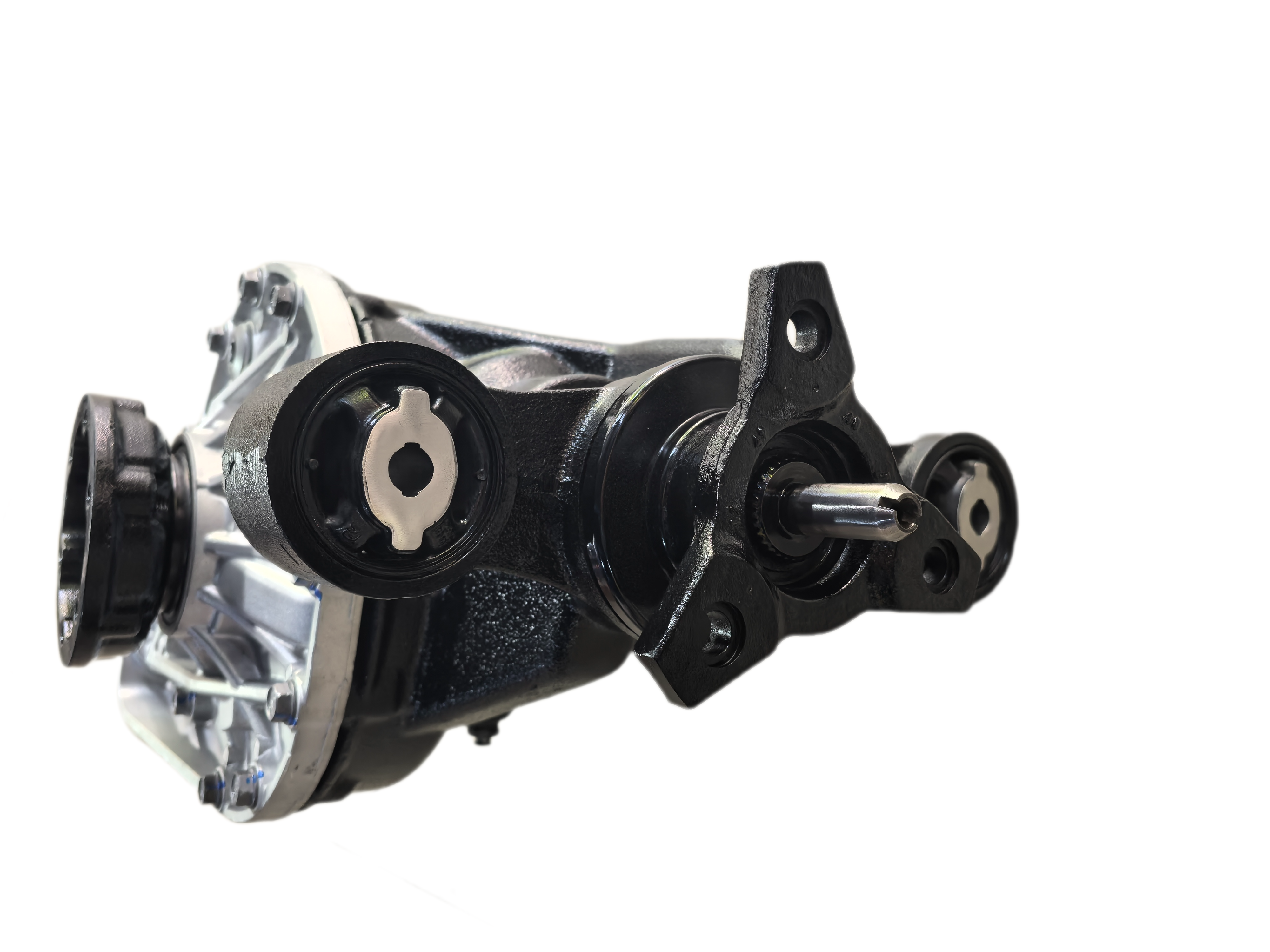 凯迪拉克 CT6 后 差速器 托架总成 84717478 84371223