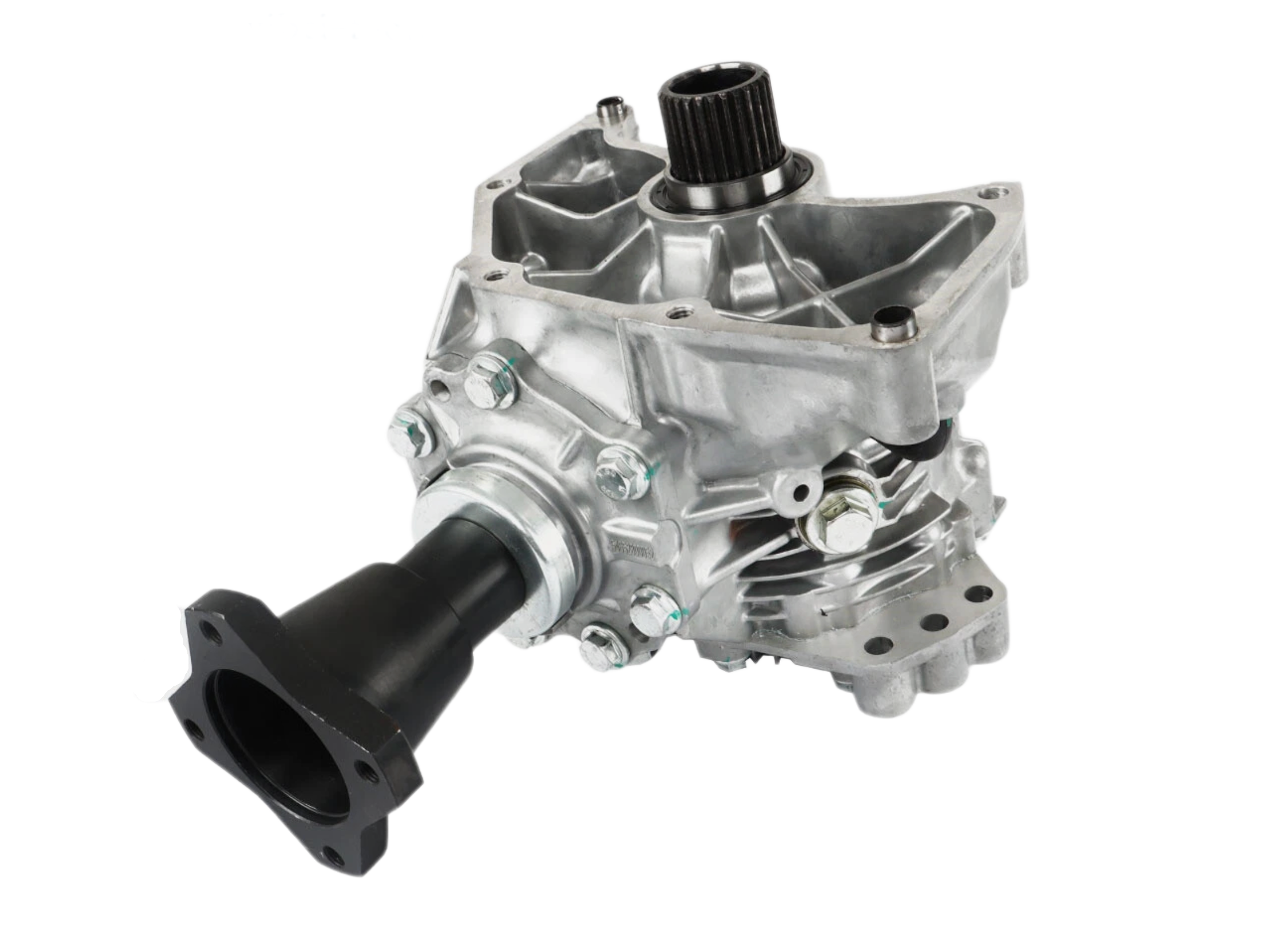 分动箱 总成 33100JP11C 适合 Nissan Murano V6 3.5L AWD