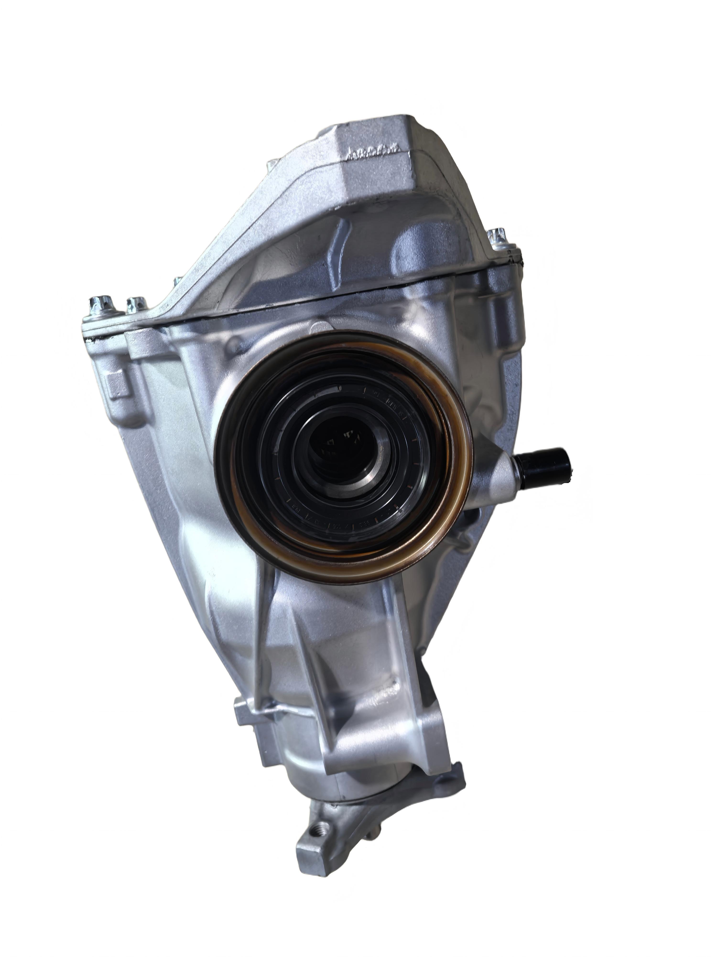 梅赛德斯 GLC300 后架 差速器 3.27 比率 A2053500501