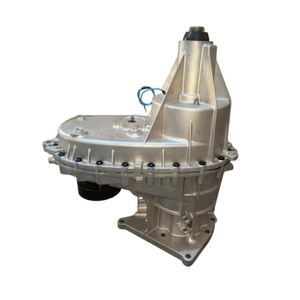 福特 F150 电子换档分动箱总成 AL347A195CA