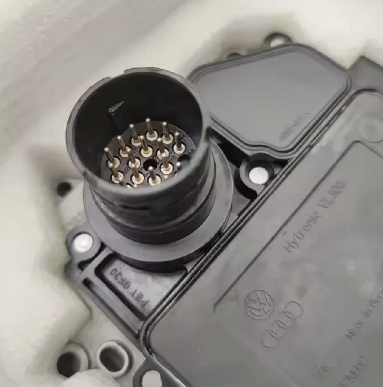 01j927156ht 01j927156jg 01j CVT 变速箱模块控制单元 Tcu Tcm 适用于奥迪 A4 A5 A6 A7