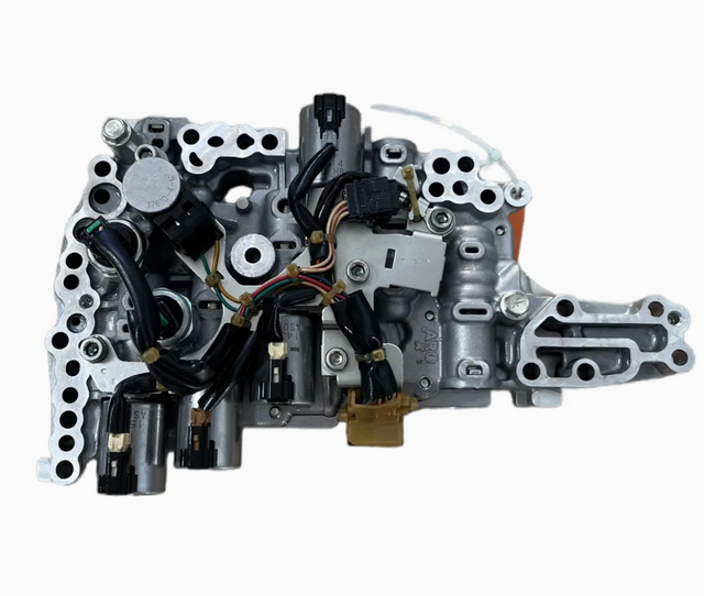 质量有保证的汽车配件 Jf017e CVT8 变速箱阀体适用于日产