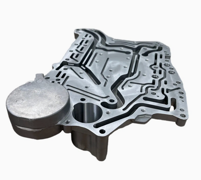 高品质 0dd325025 大众汽车变速箱零件变速箱阀体