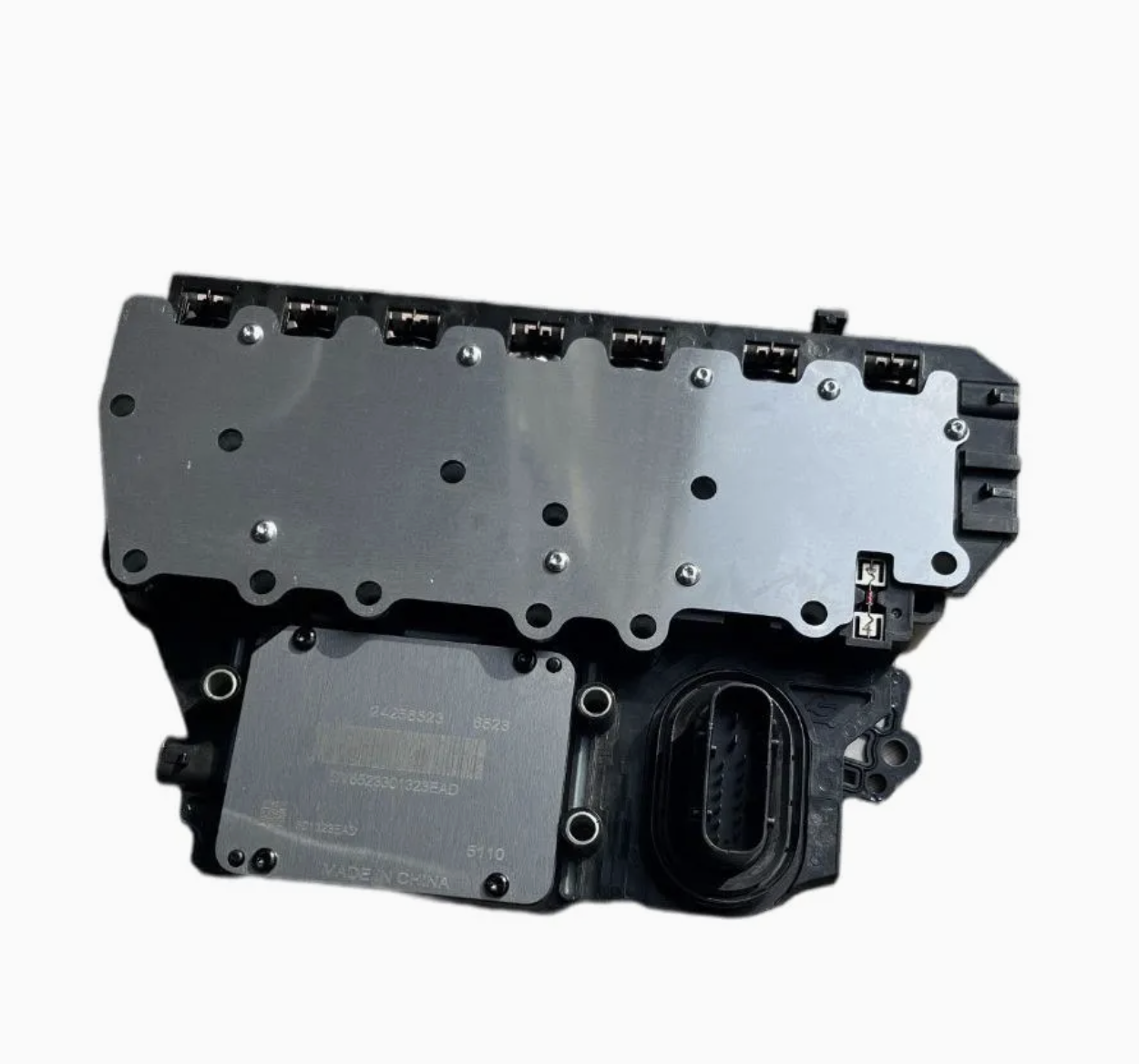 全新 6t40e GF6 24041962 变速箱控制单元 6 速变速箱 Tcu 汽车配件 电脑 Tcm