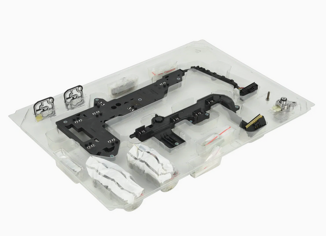 适用于大众奥迪的高级变速箱导体板 0b5398009f 电路板