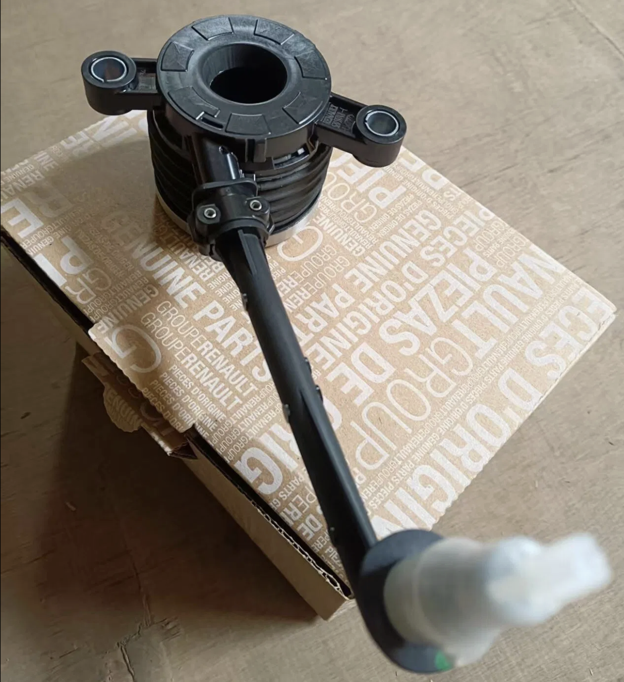 原装 30620-00q1r 变速箱分离轴承离合器分泵适用于雷诺日产