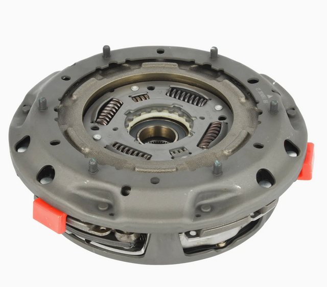 Dps6 6DCT250 汽车配件 变速箱离合器 602000800 适用于福特吉利全新变速箱离合器总成