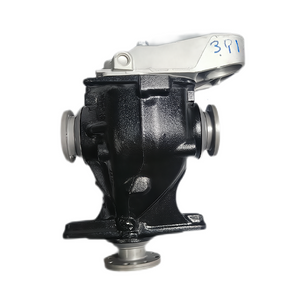 后 差速器 总成 3.91 Ratio Fit BMW E81 E87 E90 E91 E92 33107524326