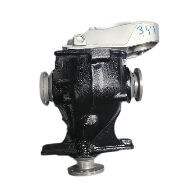 后 差速器 总成 3.91 Ratio Fit BMW E81 E87 E90 E91 E92 33107524326