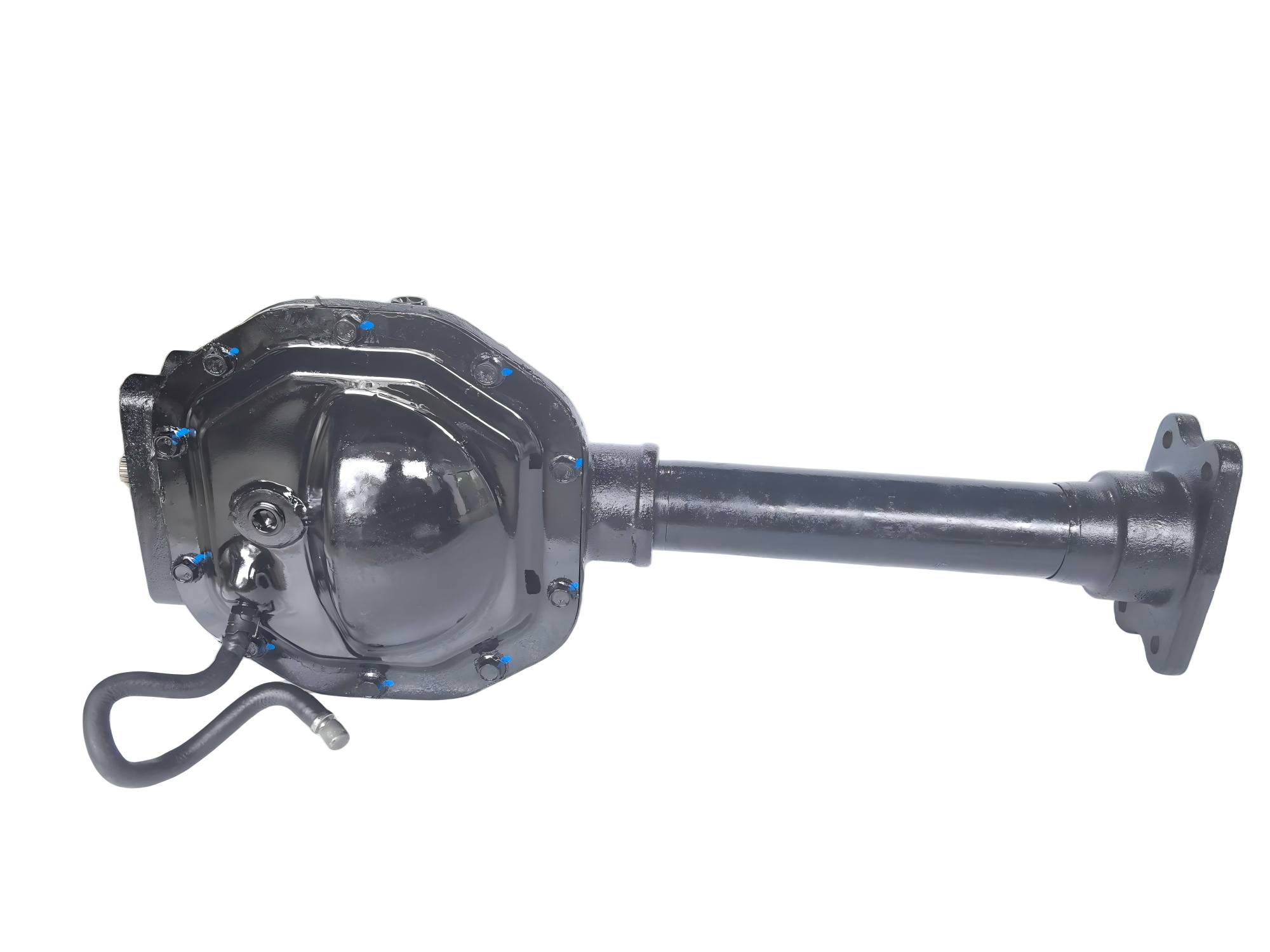 预算 SsangYong Actyon Sports QJ D20DTR 41000-32010 SsangYong Actyon Sports 2017 QJ в Омске