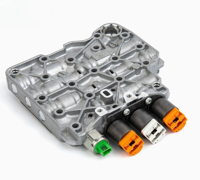 Vt2 Vt3 568740 自动变速箱阀体适用于吉利帝豪 EC7 海马长城豹