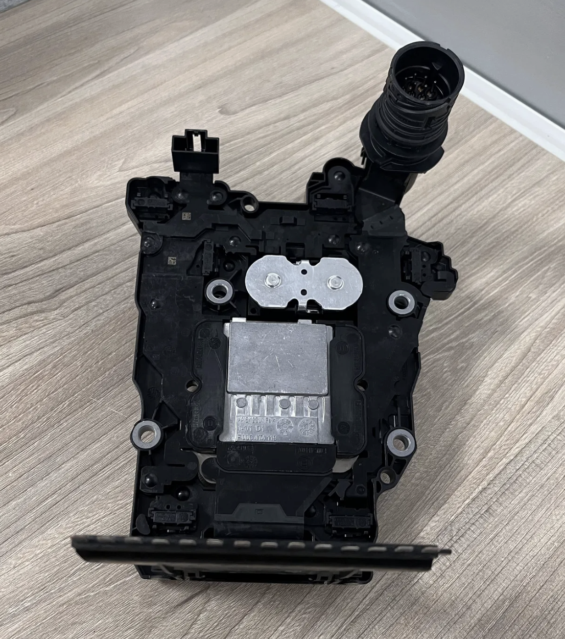 热销 0ak927711c 大众奥迪变速箱 Tcu 模块变速箱控制单元