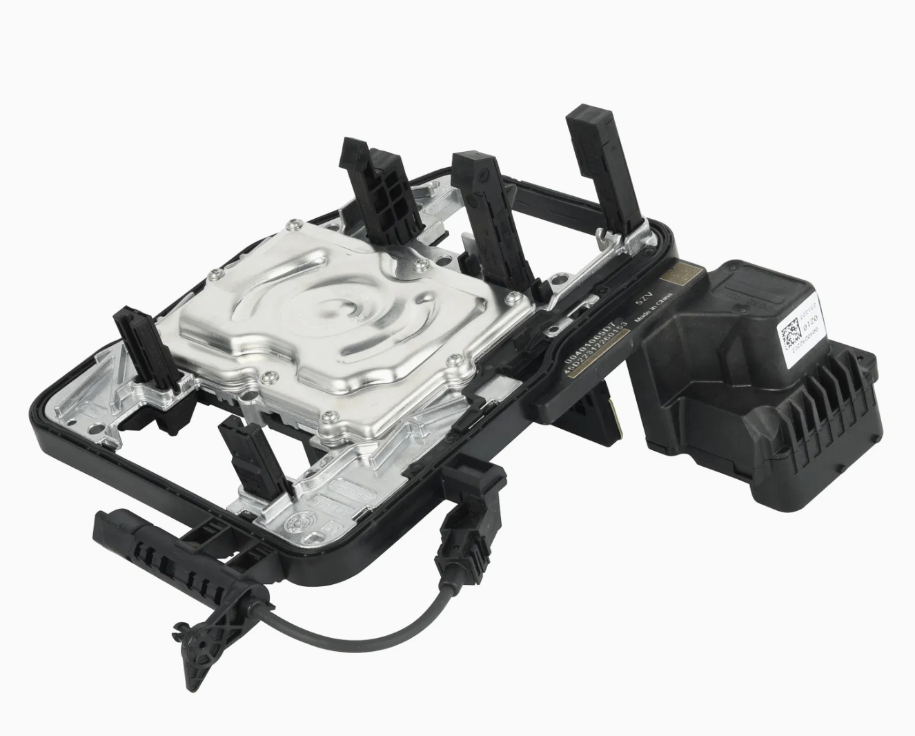 全新变速箱控制模块 0am927769d Dq200 变速箱零件 Tcu 7 速适用于大众奥迪