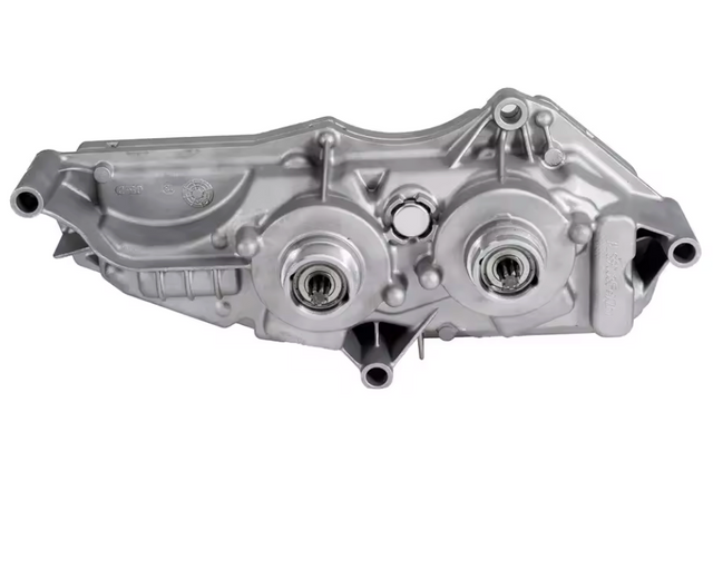 A2C30743000 DPS6 TCU 6 速双离合变速箱干式变速箱零件。变速箱控制单元 DPS6 TCM 适用于雷诺。