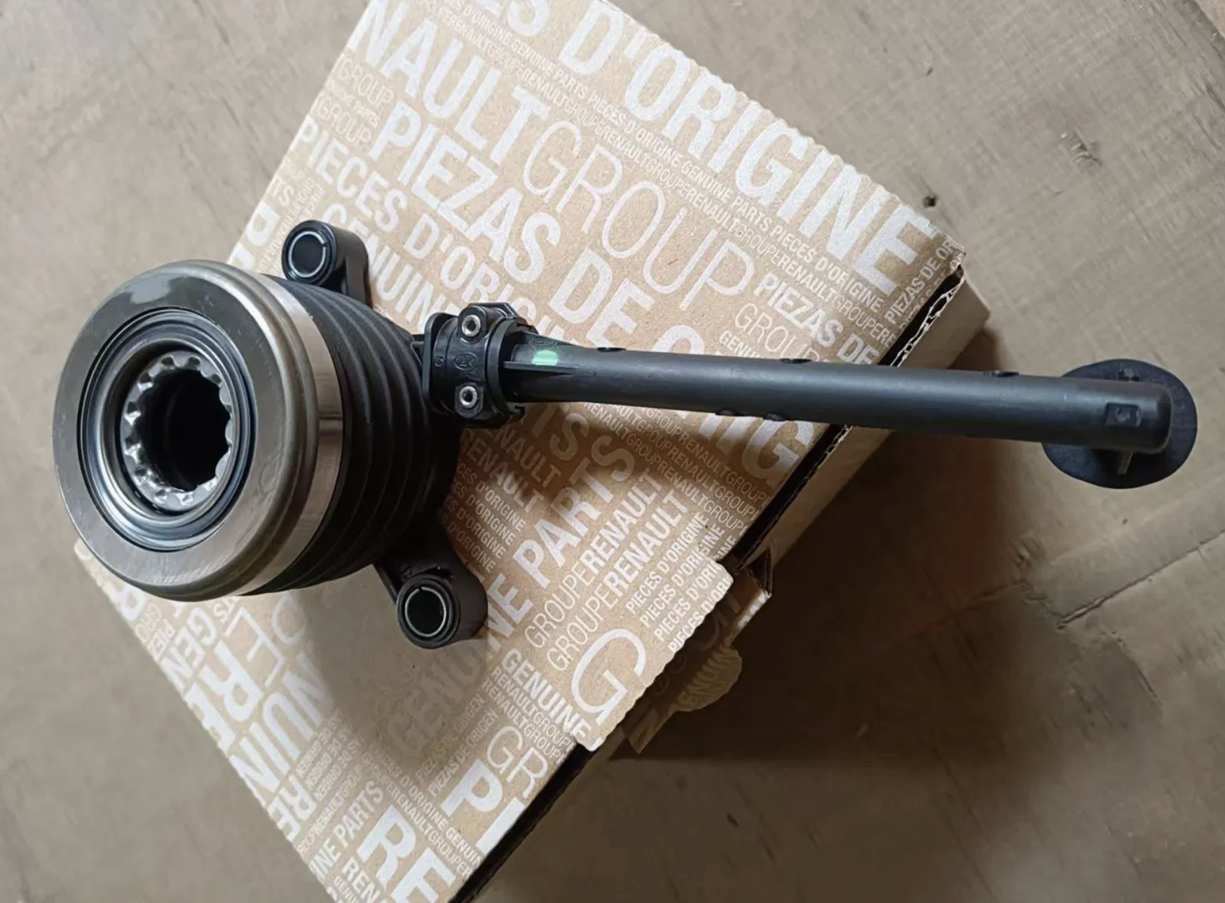 原装 30620-00q1r 变速箱分离轴承离合器分泵适用于雷诺日产