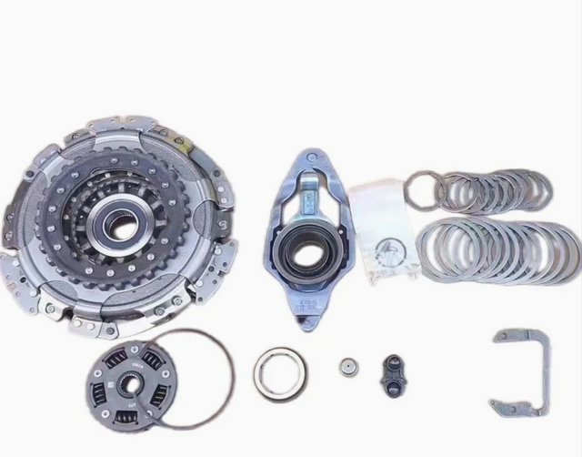 汽车变速箱零件 0am141017br 汽车配件 大众奥迪变速箱离合器