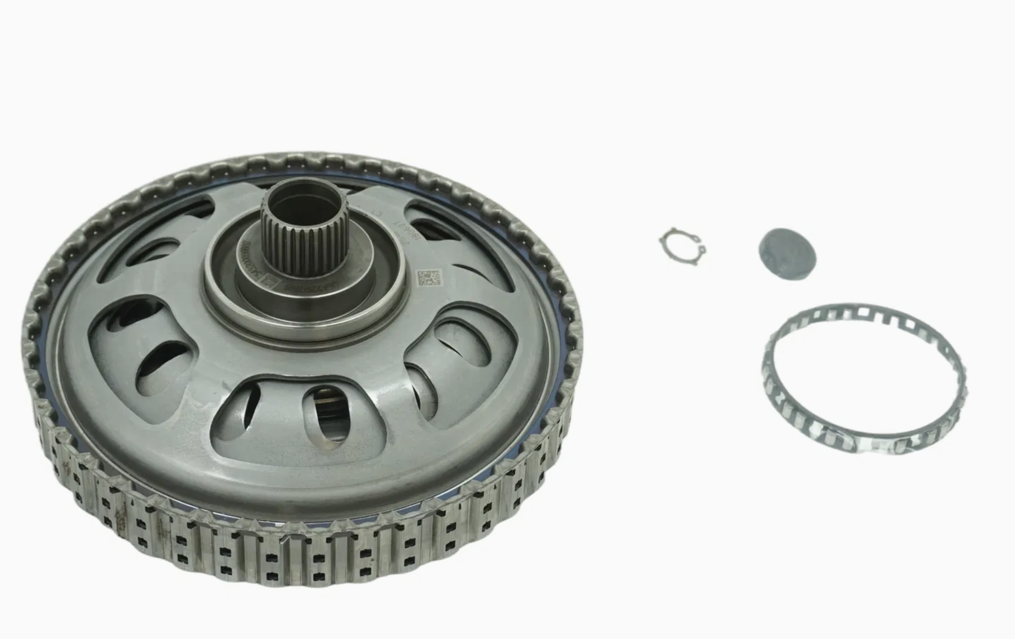 变速箱零件 7DCT300 302054818r 自动变速箱离合器适用于雷诺奔驰宝马福特吉普标致