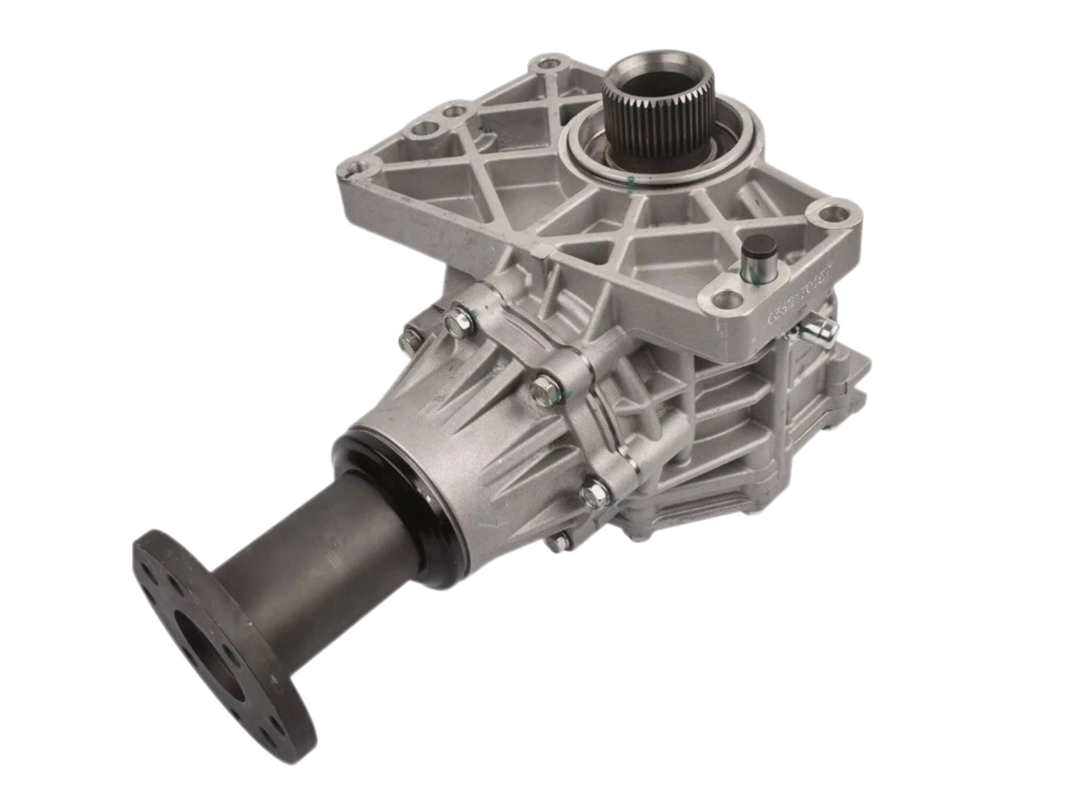 适用于 现代胜达 13-16 起亚狮跑 11-16 索兰托 473003B600 分动箱