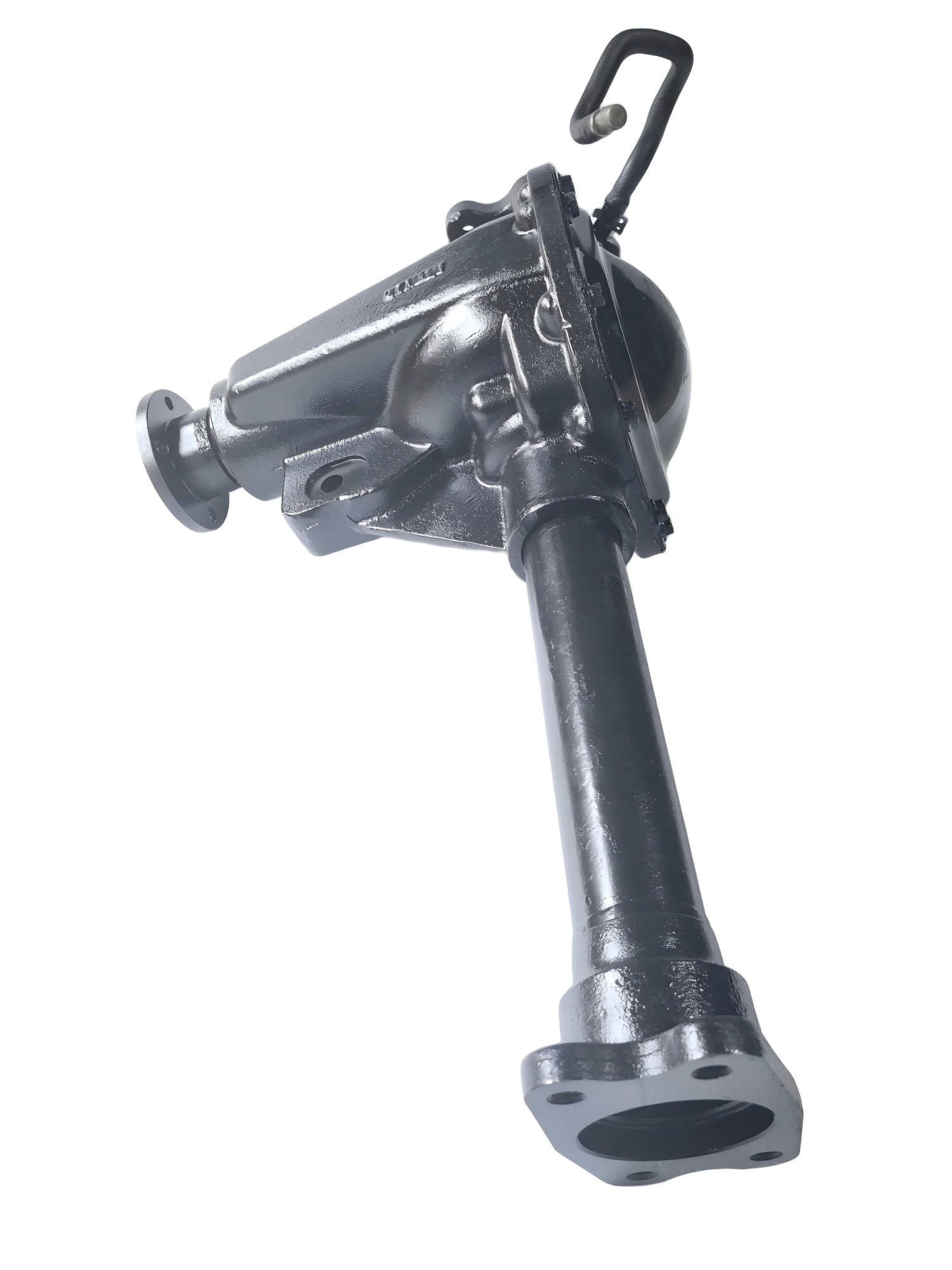 预算 SsangYong Actyon Sports QJ D20DTR 41000-32010 SsangYong Actyon Sports 2017 QJ в Омске