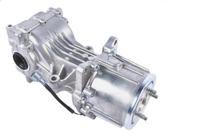 后轴 差速器 托架 AWD 383004BF0A 适用于日产 Rogue 