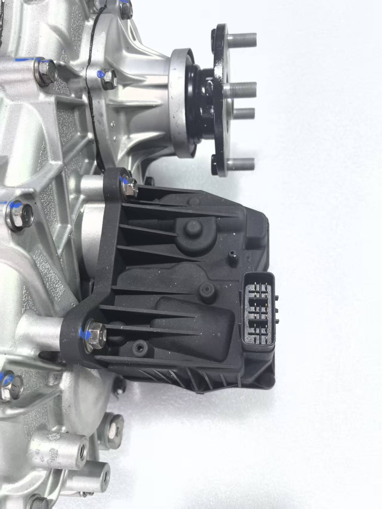 361006D400 分动箱 装配适合雷克萨斯 GX460 2010-23 丰田 4Runner 2003-24