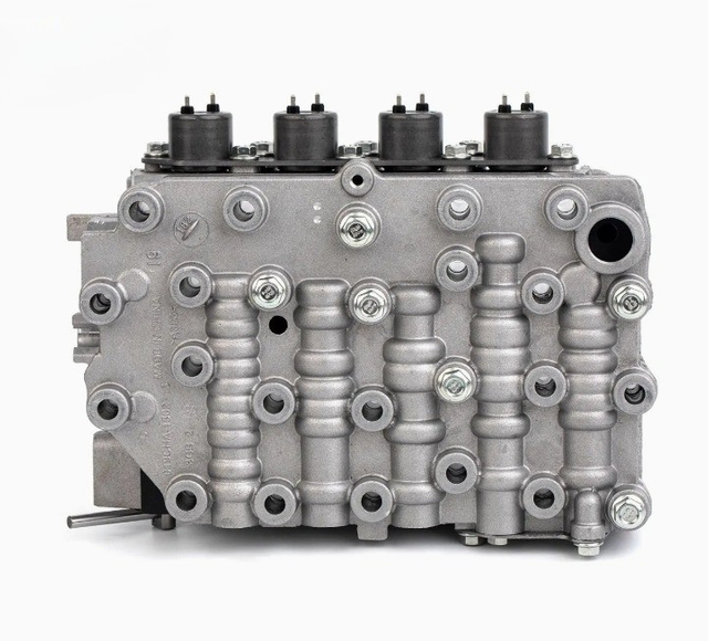 奇瑞高品质 汽车配件 Qr019 CVT 自动变速箱阀体