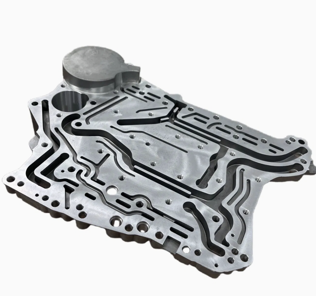 高品质 0dd325025 大众汽车变速箱零件变速箱阀体