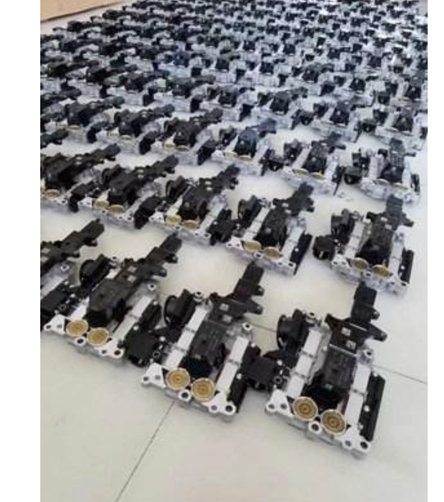 0B5927256D 0B5927156J 0B5927256G 0B5927256K 0B5 DL501 变速箱控制单元 TCU TCM 适用于奥迪 A4 A5 A6 A7 Q5 7速 TCU TCM