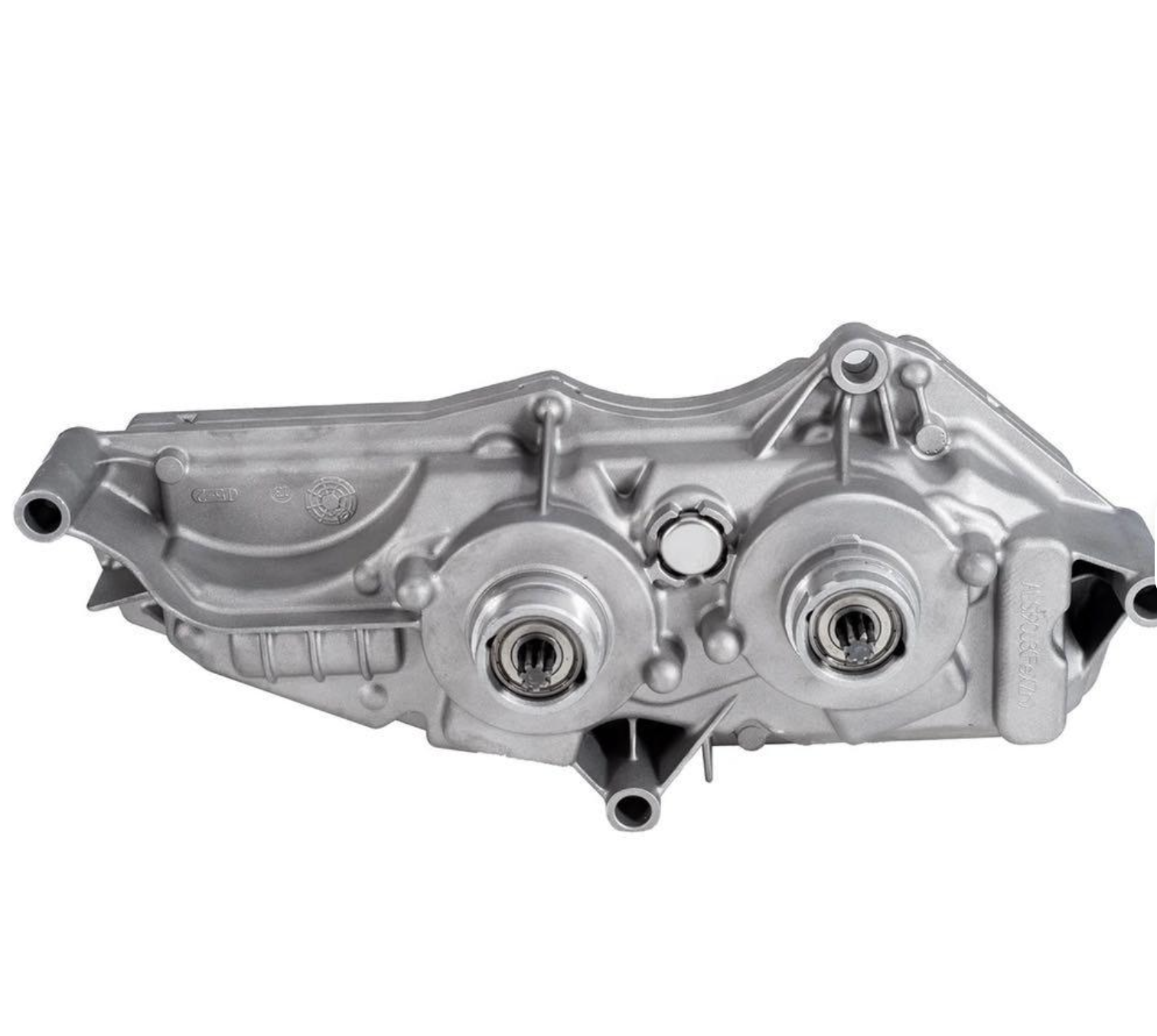 A2C30743000 DPS6 6速干式双变速箱 TCU 变速箱 TCU 变速箱控制单元 DPS6 TCU TCM 适用于雷诺