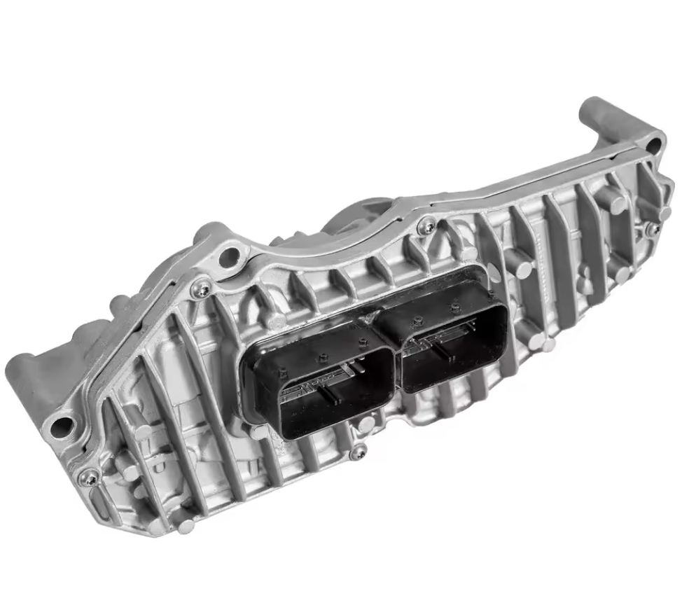 A2C30743000 DPS6 TCU 6 速双离合变速箱干式变速箱零件。变速箱控制单元 DPS6 TCM 适用于雷诺。