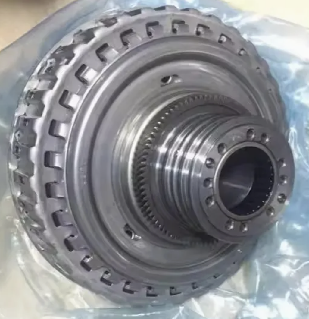 0b5 Dl501 7 速双离合器 0b5141030e 0b5141030b 0b5141030c 0b5141030d 适用于奥迪大众