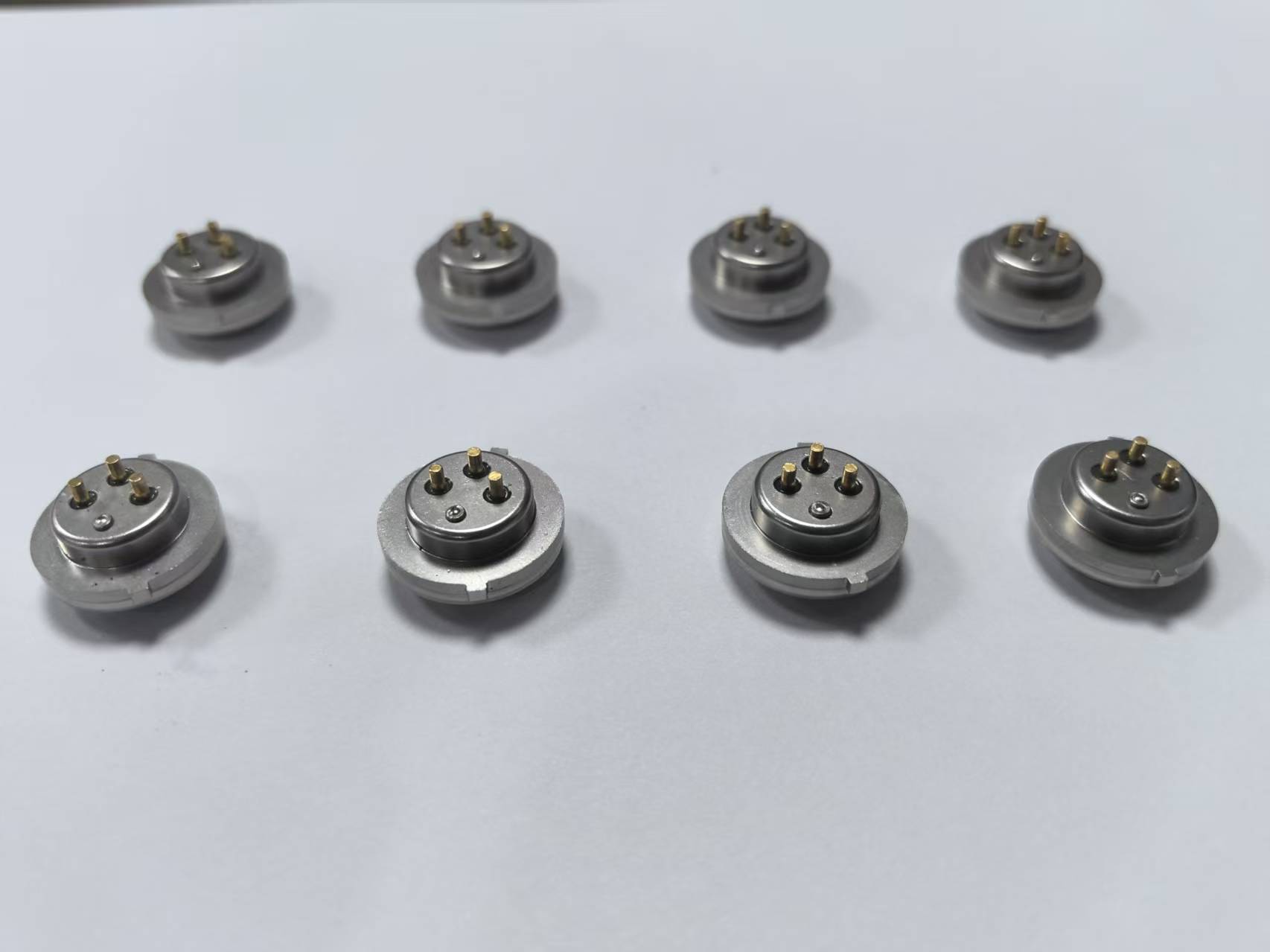 0DE DQ500 DQ380 DQ381 0GC 0BH变速箱离合器压力传感器，适用于Q3途观变速箱