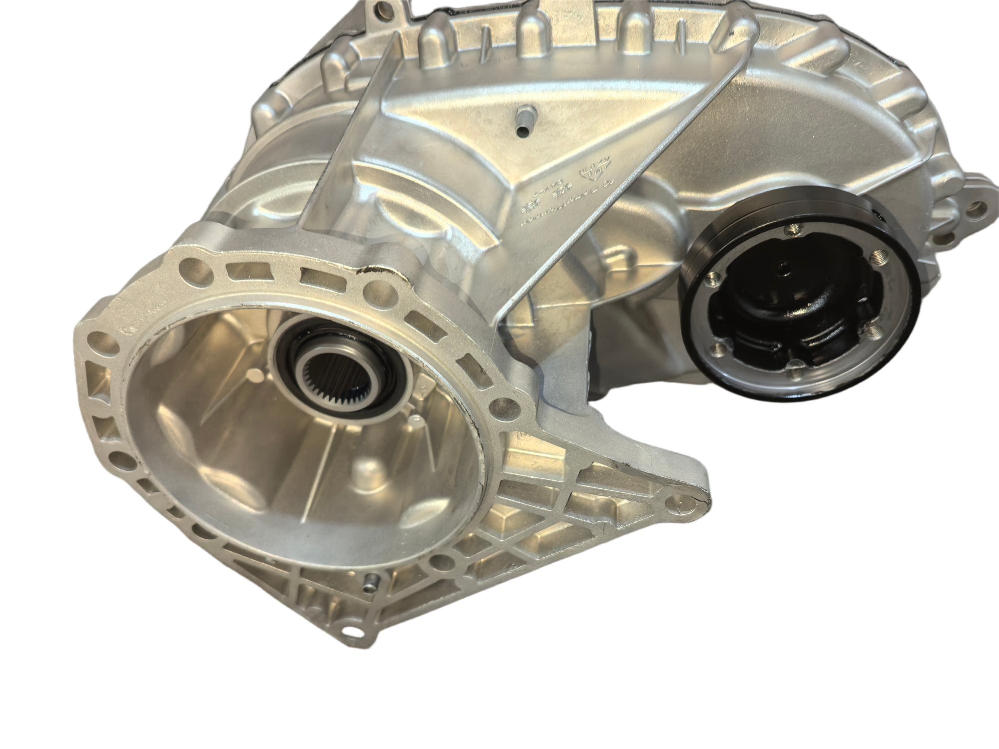 福特 F150 电子换档分动箱总成 AL347A195CA