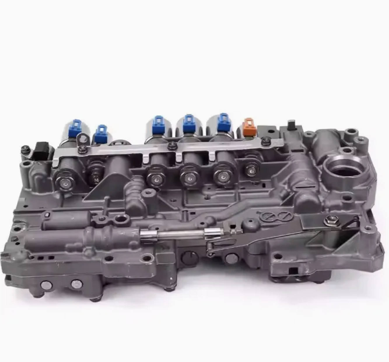 AC60e AC60f 自动变速箱阀体 适用于丰田 Tacoma 2015
