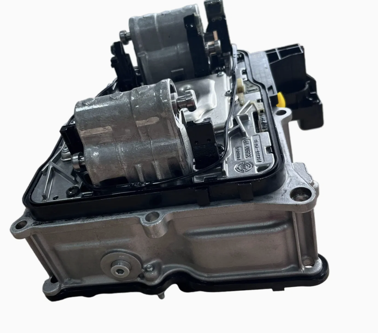 适用于大众奥迪变速箱控制单元的高性能 Dq200 0am325025h 机电一体化单元总成